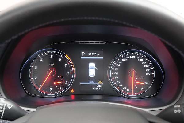 2023 Hyundai i30 N Premium PDe.V5