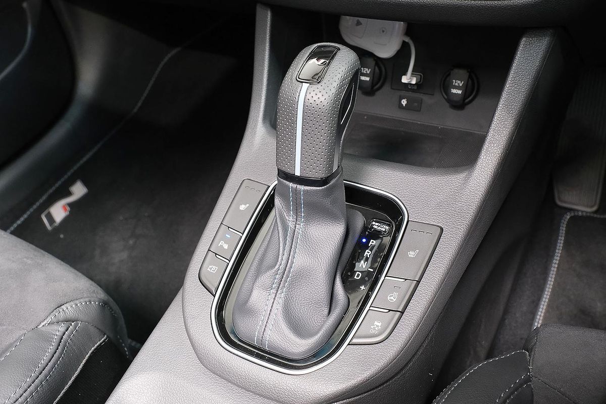 2023 Hyundai i30 N Premium PDe.V5