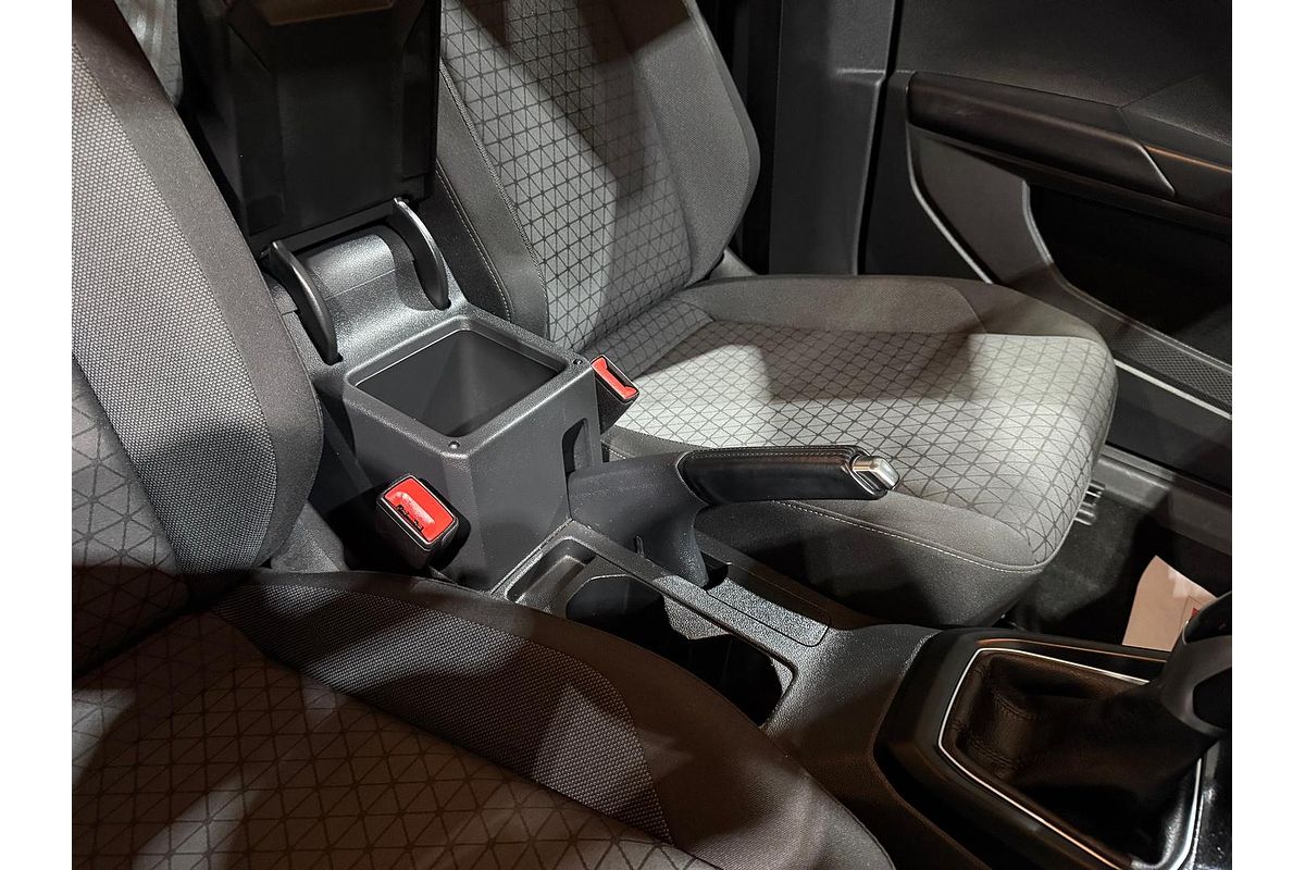 2023 Volkswagen T-Cross 85TSI Life C11