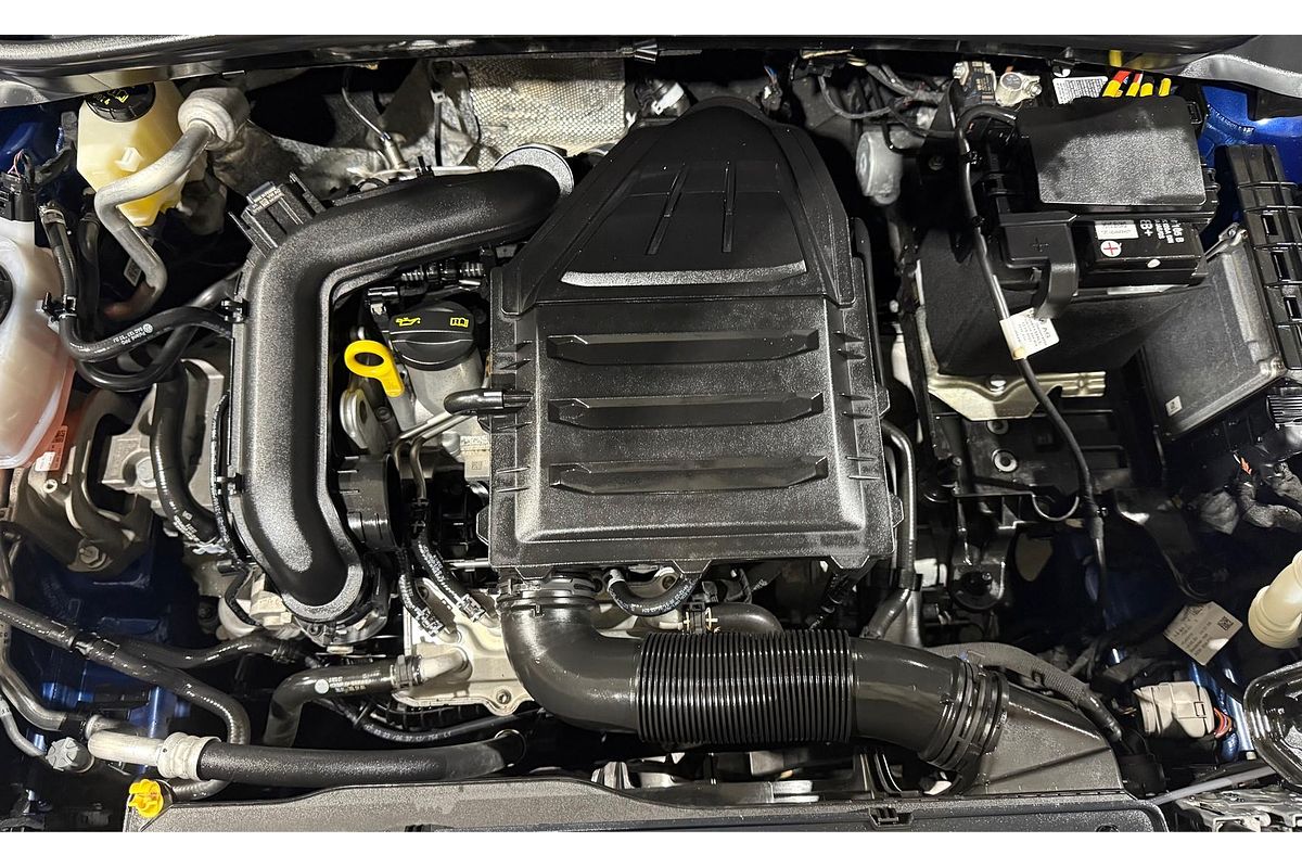 2023 Volkswagen T-Cross 85TSI Life C11