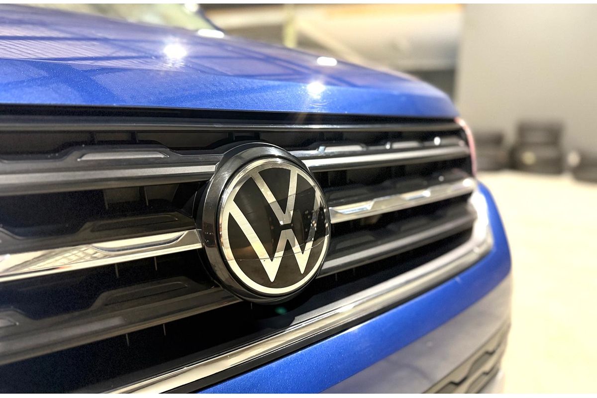 2023 Volkswagen T-Cross 85TSI Life C11