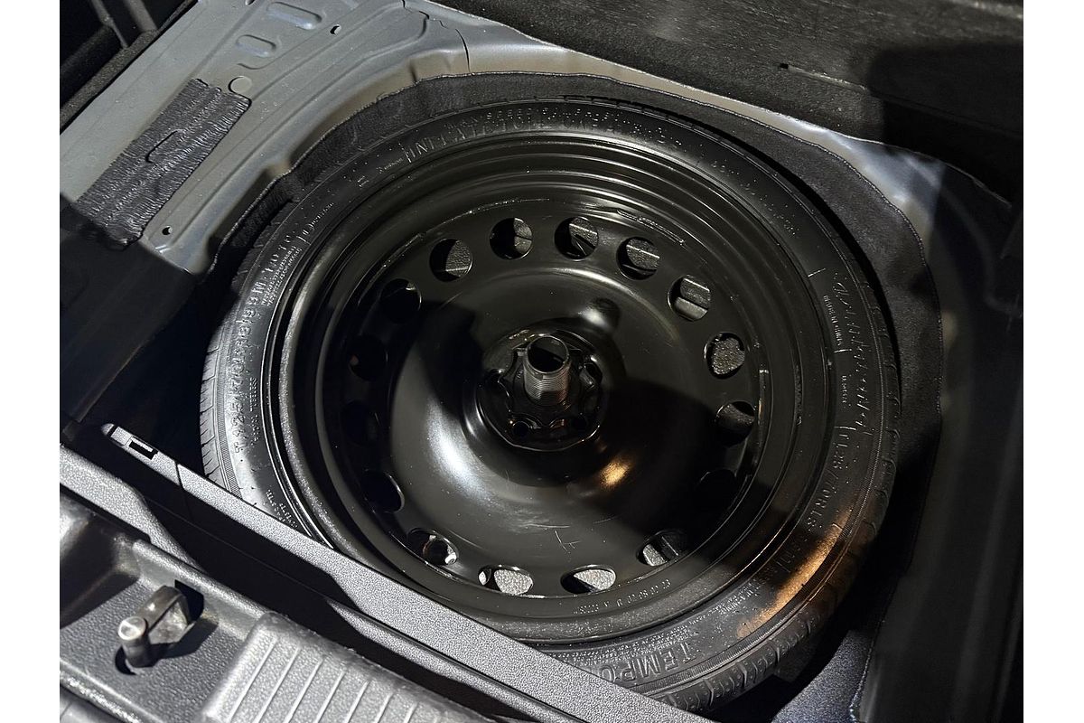 2023 Volkswagen T-Cross 85TSI Life C11