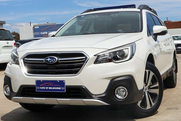 2020 Subaru Outback 2.5i 5GEN