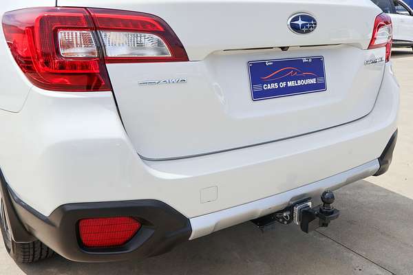 2020 Subaru Outback 2.5i 5GEN