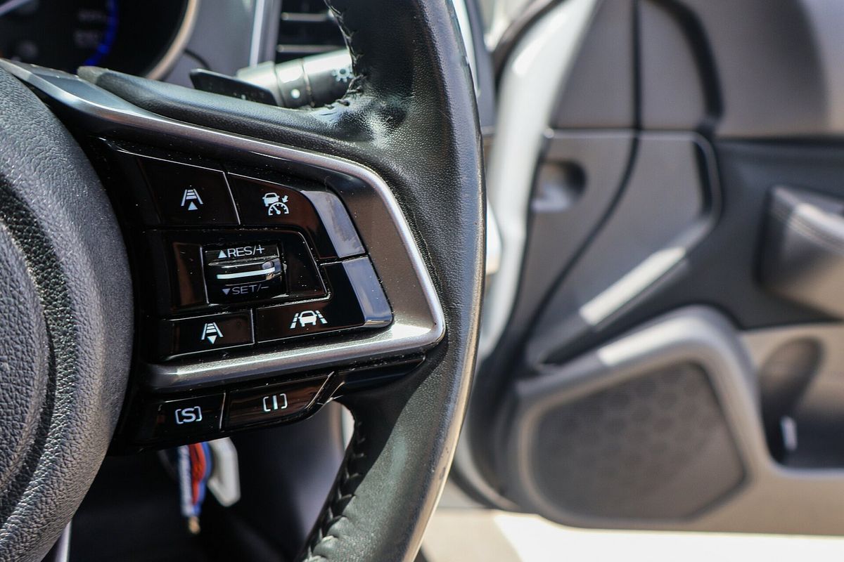 2020 Subaru Outback 2.5i 5GEN