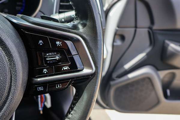 2020 Subaru Outback 2.5i 5GEN