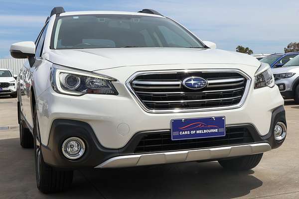 2020 Subaru Outback 2.5i 5GEN