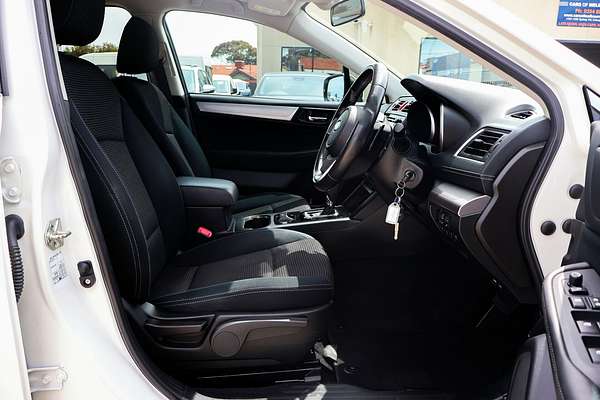 2020 Subaru Outback 2.5i 5GEN