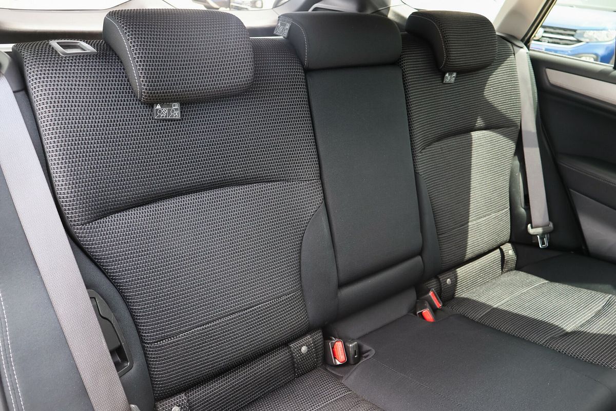 2020 Subaru Outback 2.5i 5GEN