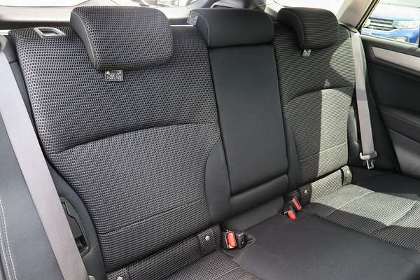 2020 Subaru Outback 2.5i 5GEN