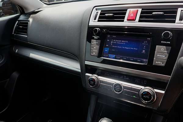 2020 Subaru Outback 2.5i 5GEN