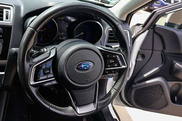 2020 Subaru Outback 2.5i 5GEN