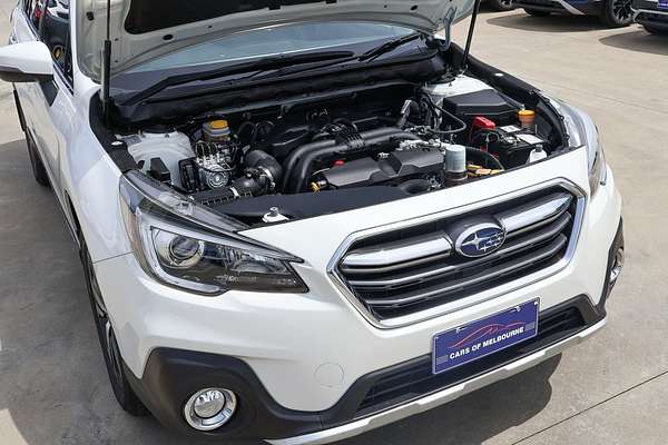 2020 Subaru Outback 2.5i 5GEN