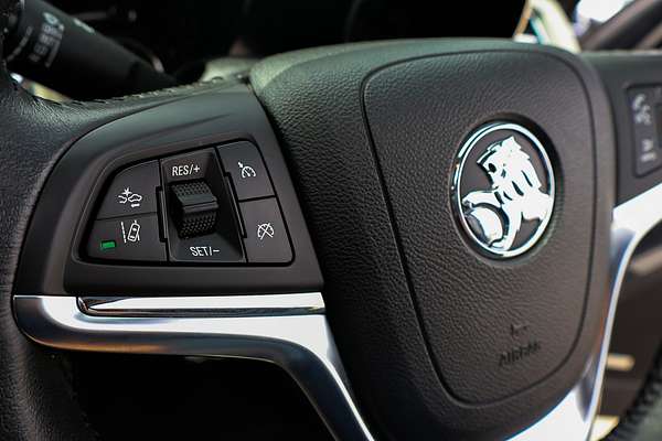 2015 Holden Calais V VF