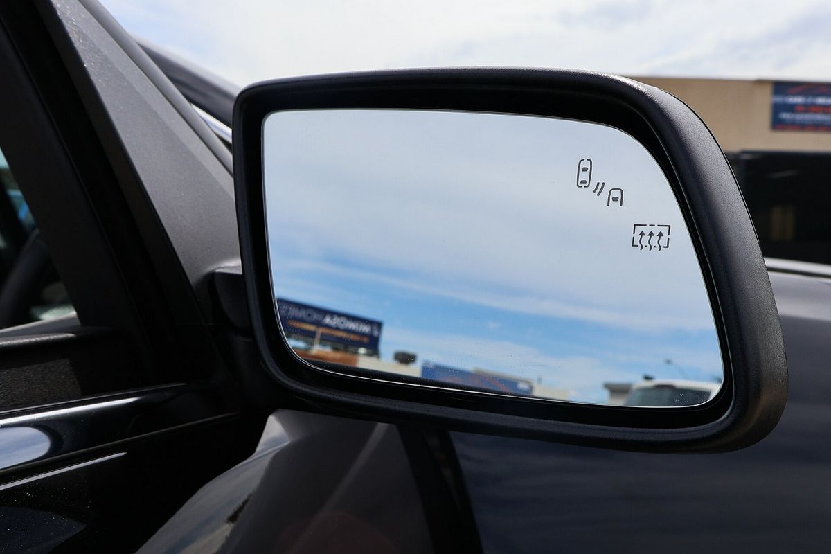 2015 Holden Calais V VF