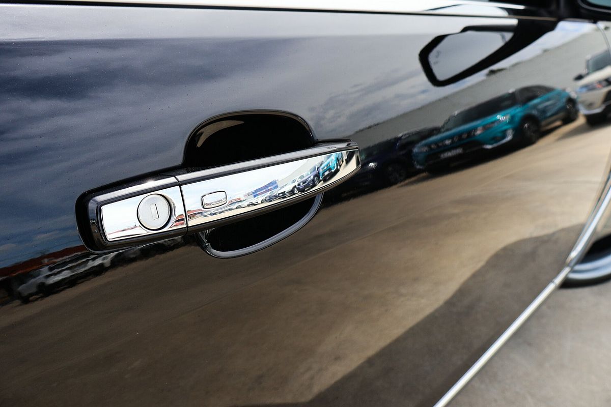 2015 Holden Calais V VF