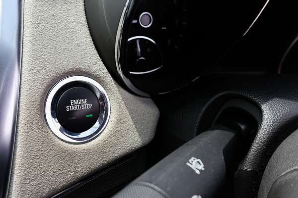 2015 Holden Calais V VF