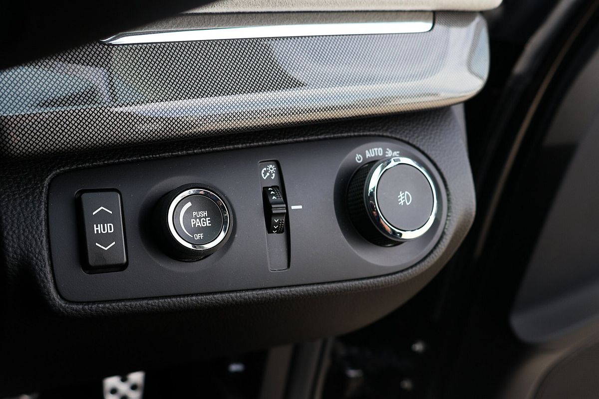 2015 Holden Calais V VF