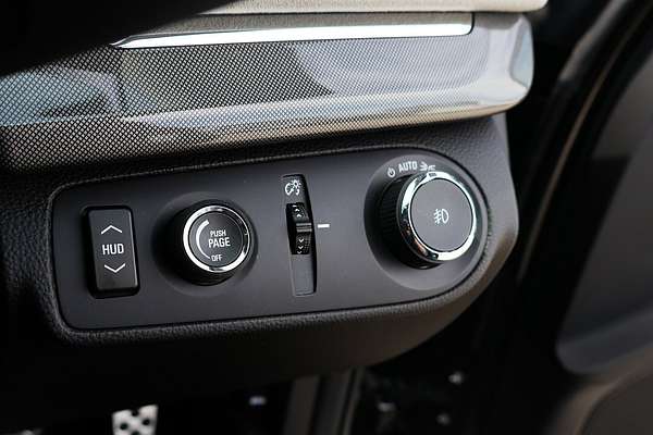 2015 Holden Calais V VF