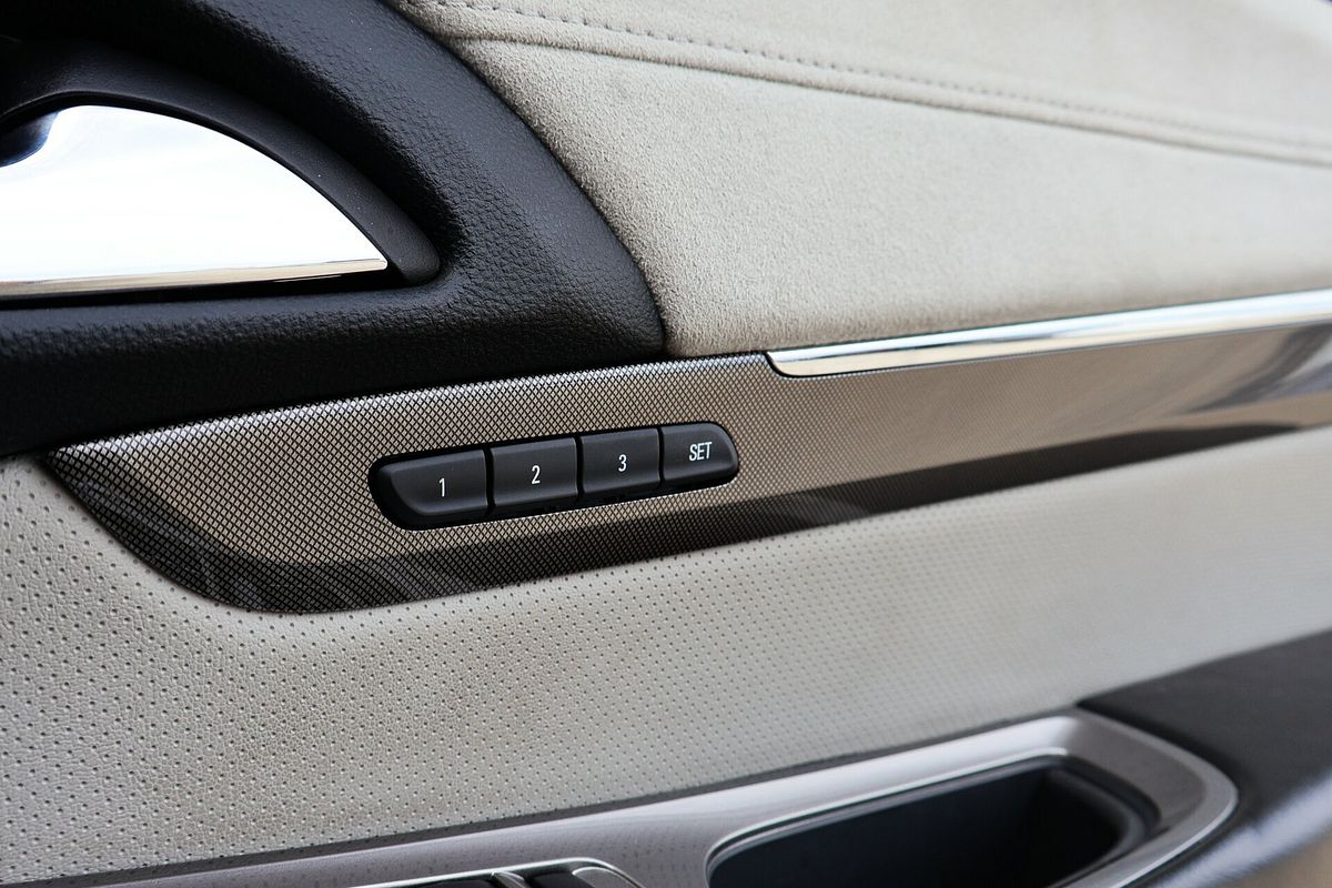 2015 Holden Calais V VF