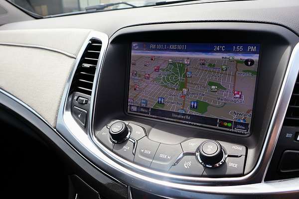 2015 Holden Calais V VF