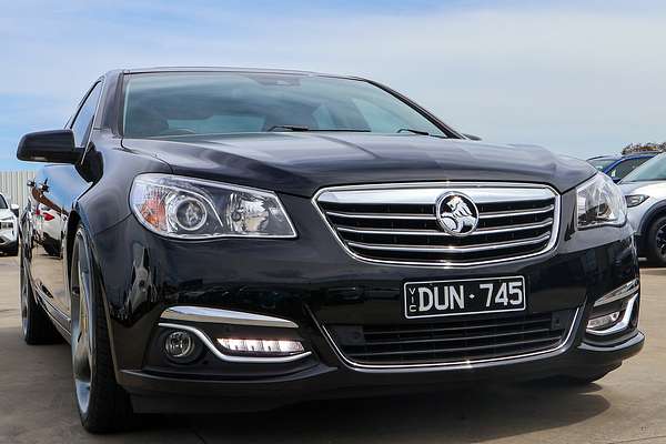 2015 Holden Calais V VF
