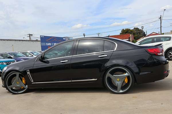 2015 Holden Calais V VF