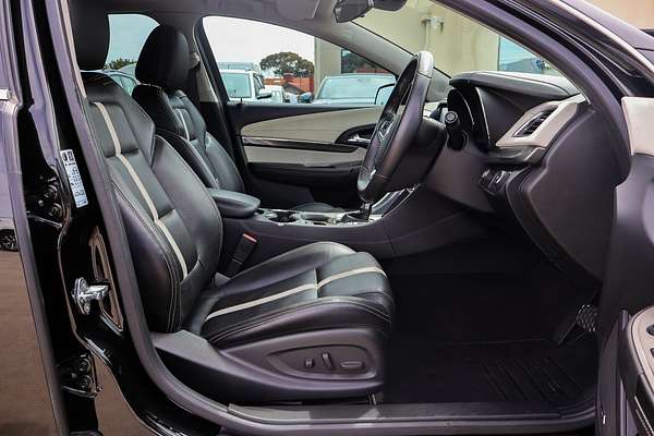 2015 Holden Calais V VF