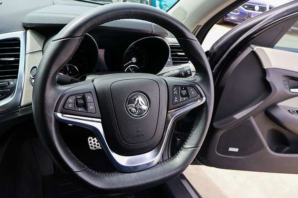 2015 Holden Calais V VF