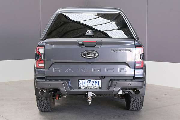 2024 Ford Ranger Raptor 4X4 3.0L