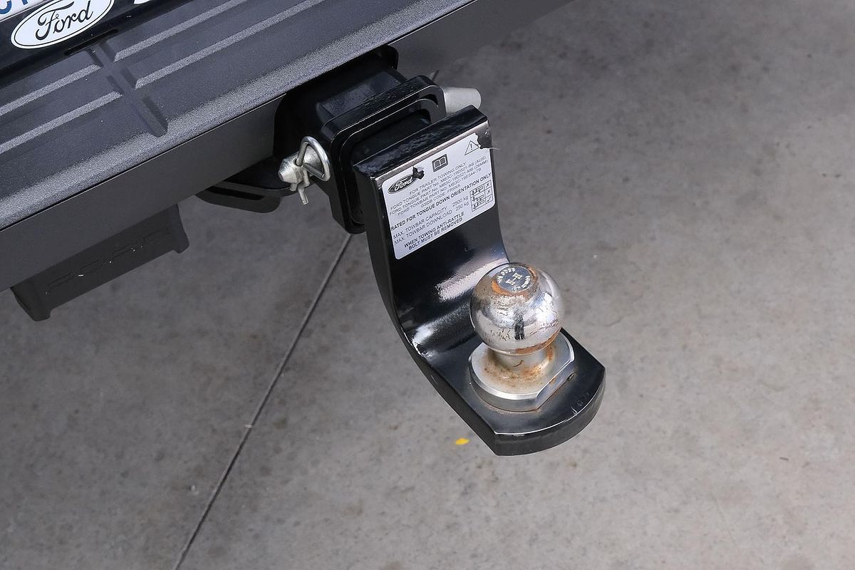 2024 Ford Ranger Raptor 4X4 3.0L