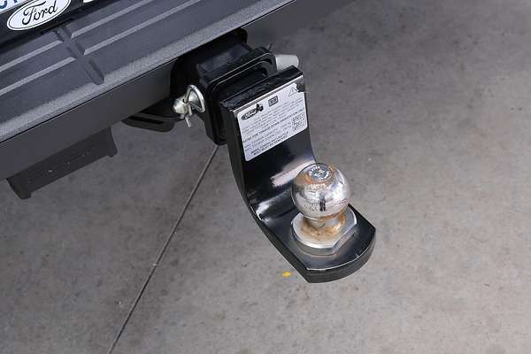 2024 Ford Ranger Raptor 4X4 3.0L