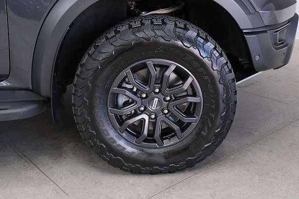 2024 Ford Ranger Raptor 4X4 3.0L