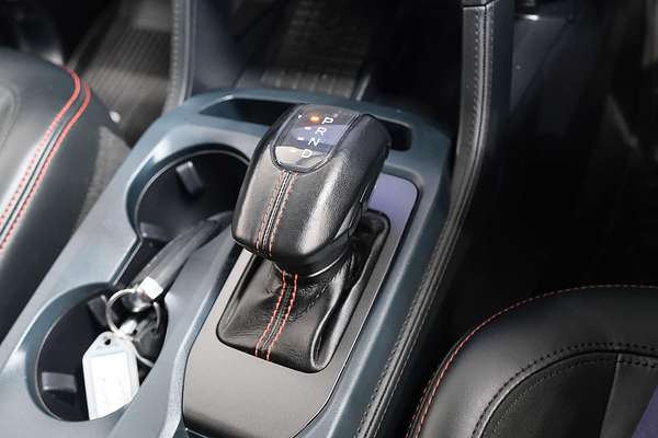 2024 Ford Ranger Raptor 4X4 3.0L