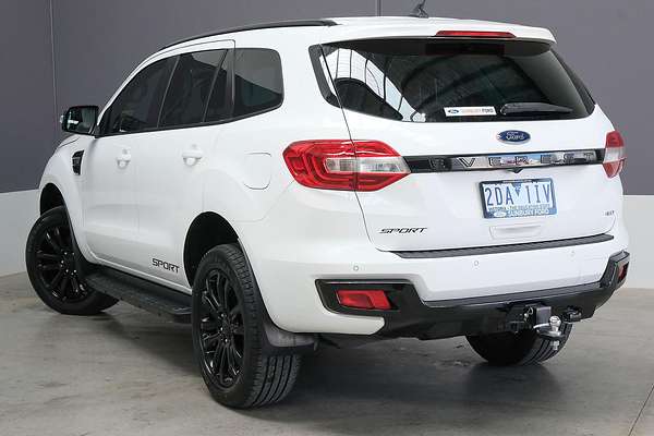 2022 Ford Everest Sport UA II 3.2L