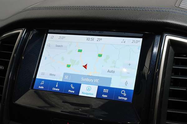 2022 Ford Everest Sport UA II 3.2L