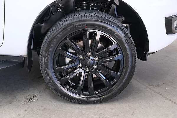 2022 Ford Everest Sport UA II 3.2L