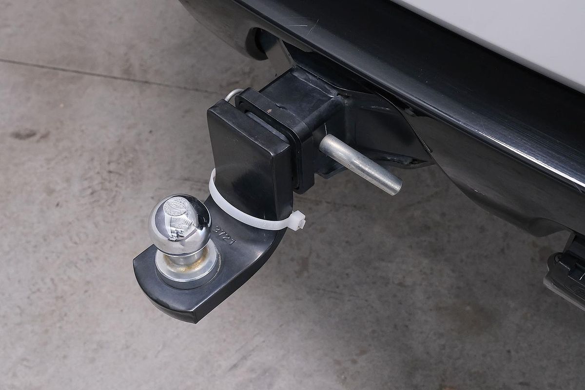 2022 Ford Everest Sport UA II 3.2L