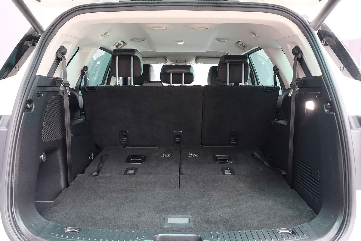 2022 Ford Everest Sport UA II 3.2L