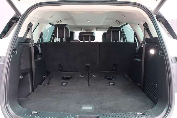 2022 Ford Everest Sport UA II 3.2L