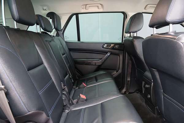 2022 Ford Everest Sport UA II 3.2L