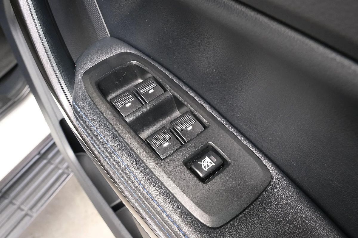 2022 Ford Everest Sport UA II 3.2L