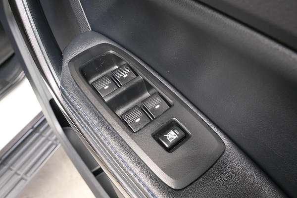 2022 Ford Everest Sport UA II 3.2L