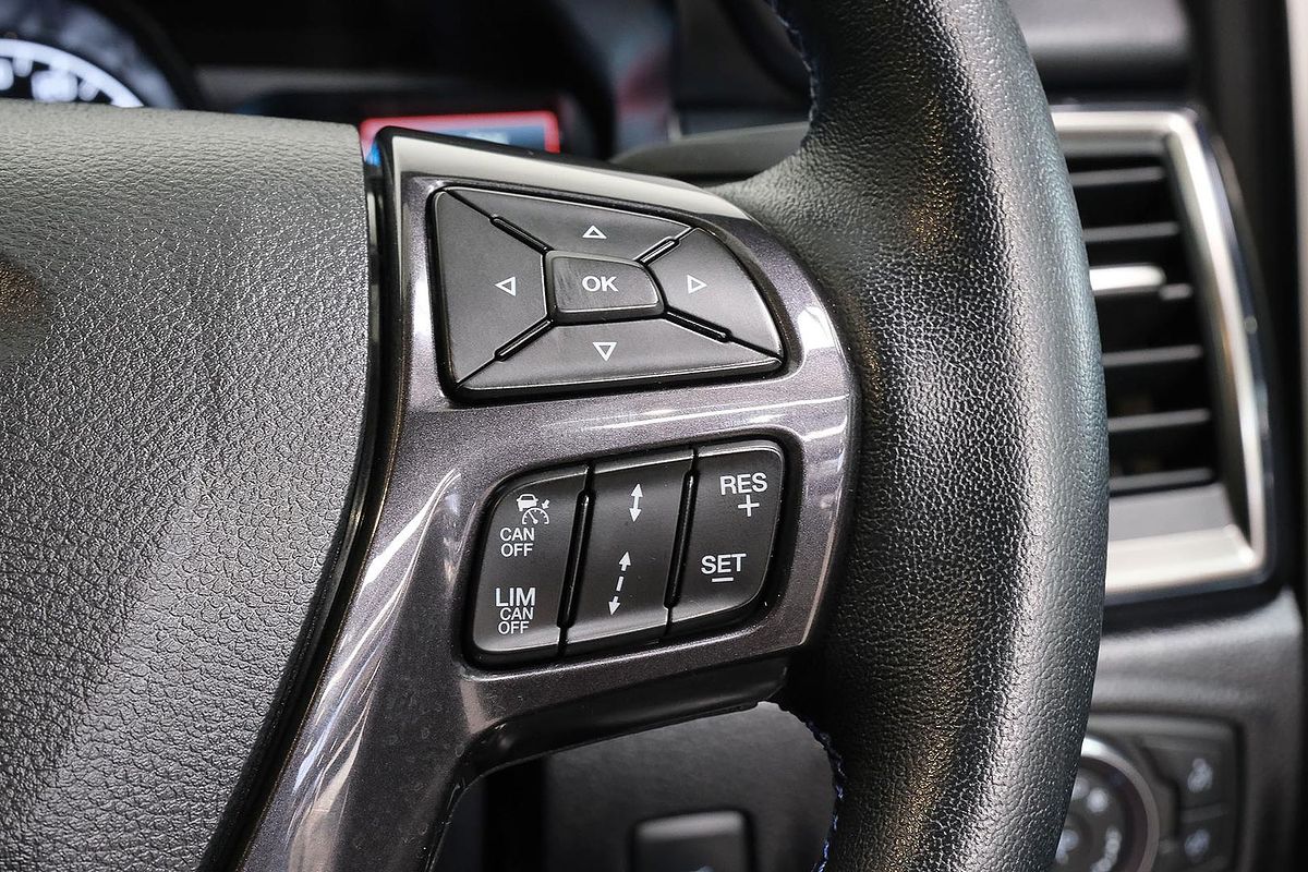 2022 Ford Everest Sport UA II 3.2L