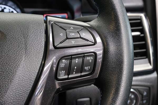 2022 Ford Everest Sport UA II 3.2L