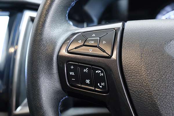 2022 Ford Everest Sport UA II 3.2L