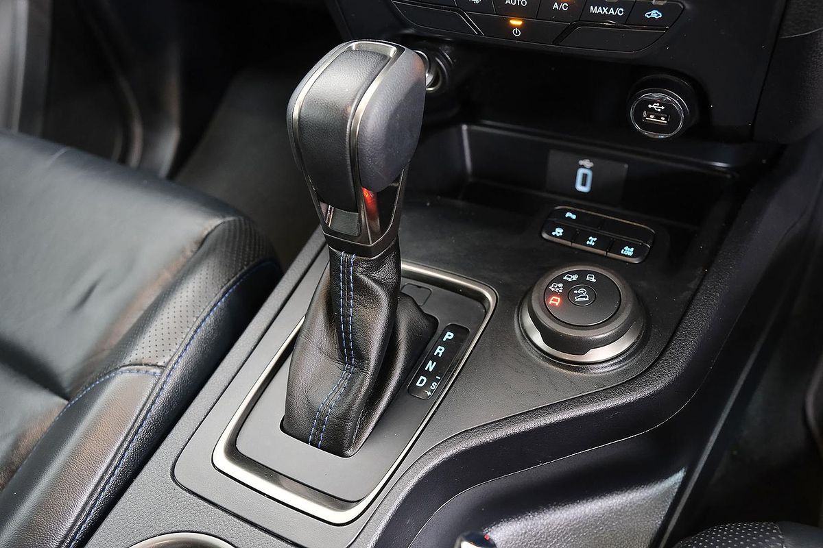 2022 Ford Everest Sport UA II 3.2L