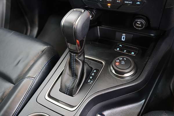 2022 Ford Everest Sport UA II 3.2L