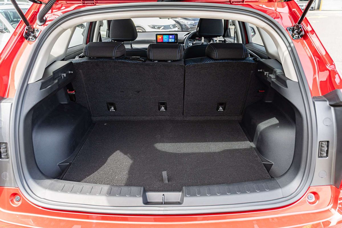 2025 GWM Haval Jolion Premium A01