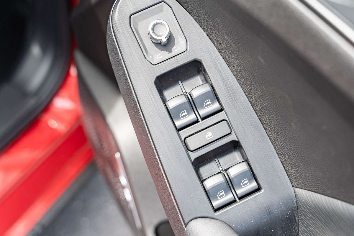 2025 GWM Haval Jolion Premium A01